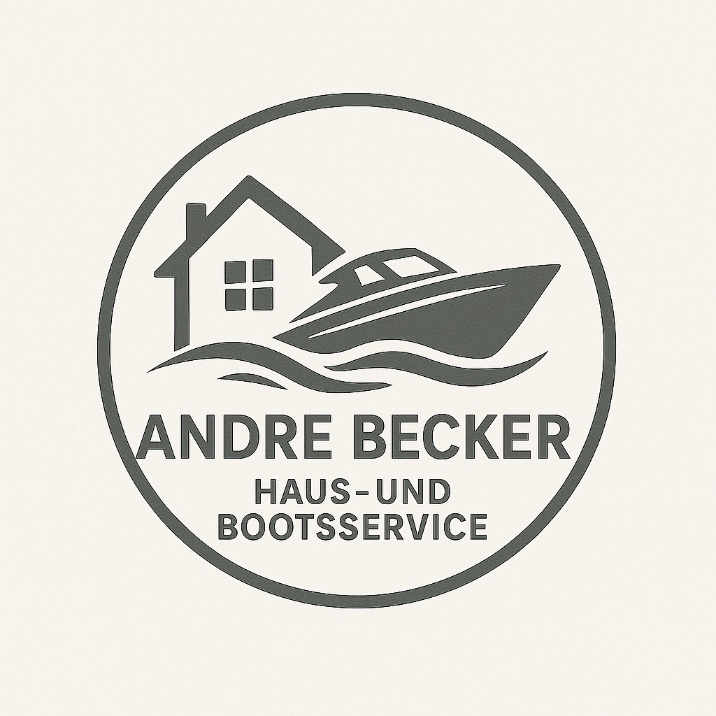 Haus & bootsservice Andre Becker